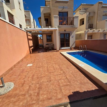 Duplex 6 Mar De Plata Vila El Puerto de Mazarrón Exterior foto