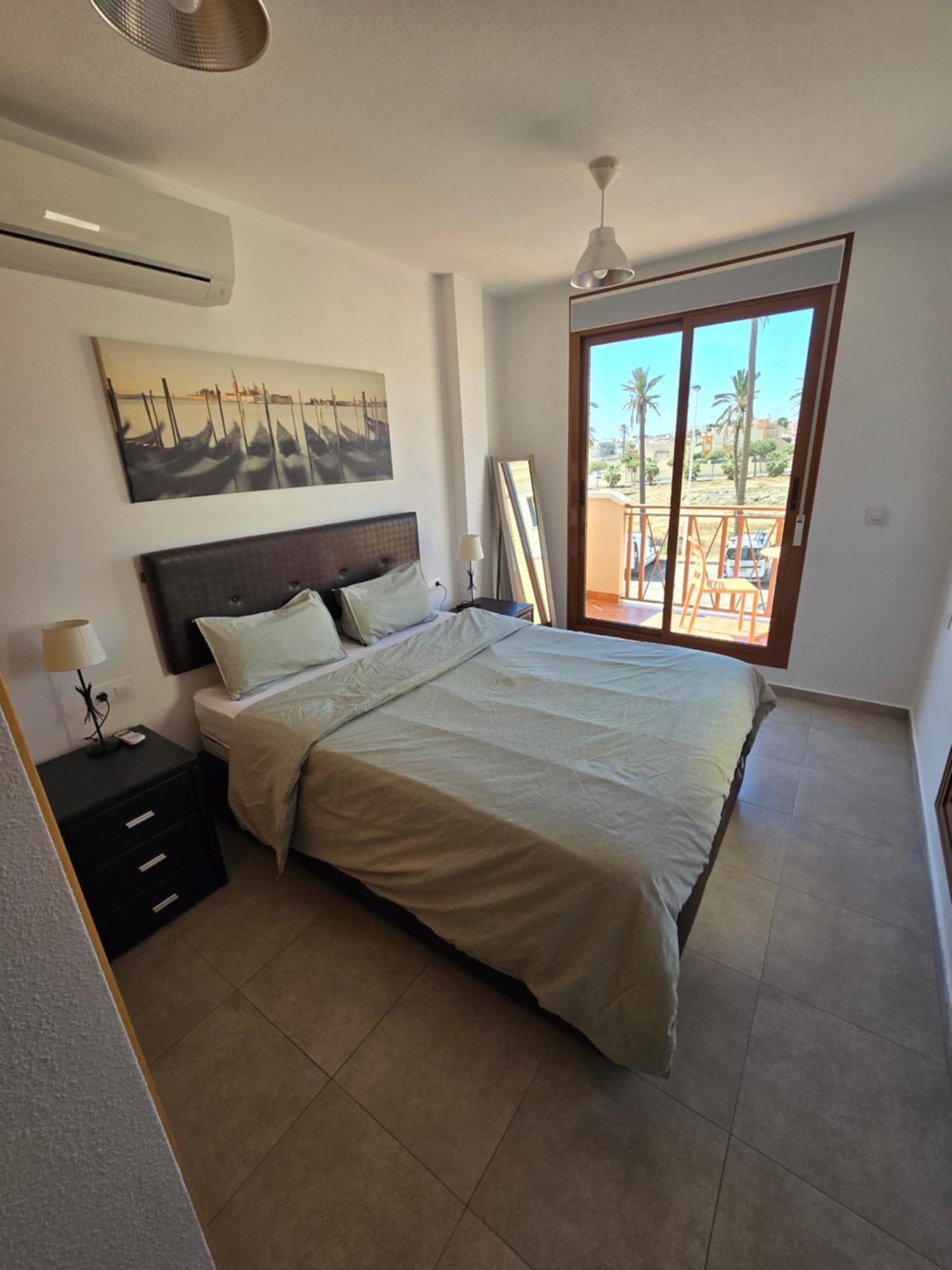 Duplex 6 Mar De Plata Vila El Puerto de Mazarrón Exterior foto