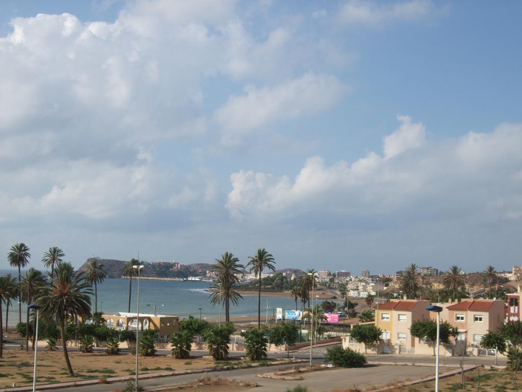 Duplex 6 Mar De Plata Vila El Puerto de Mazarrón Exterior foto