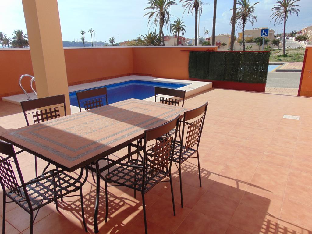 Duplex 6 Mar De Plata Vila El Puerto de Mazarrón Exterior foto